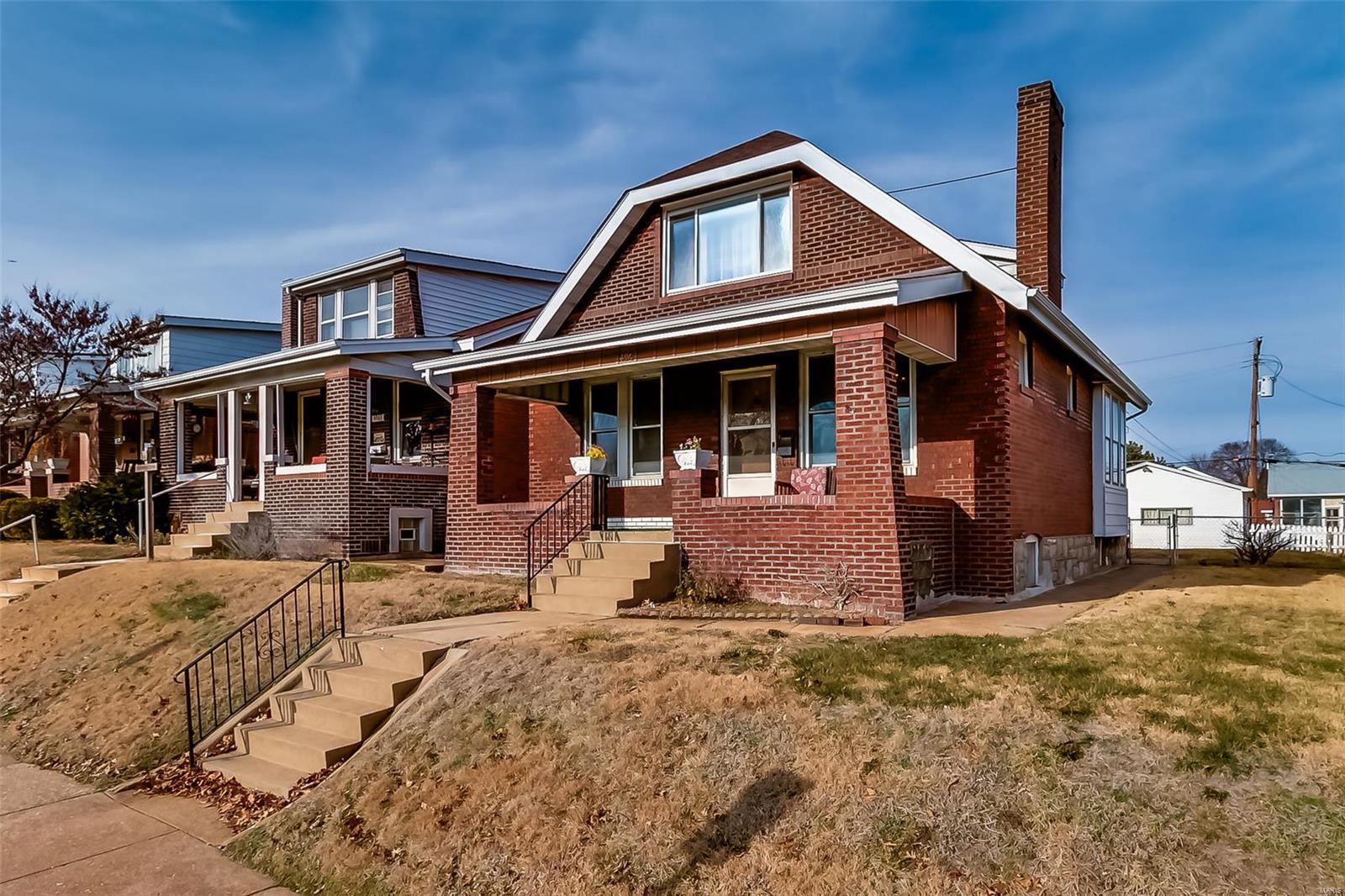 Haydens Blvd Heights Add - Residential