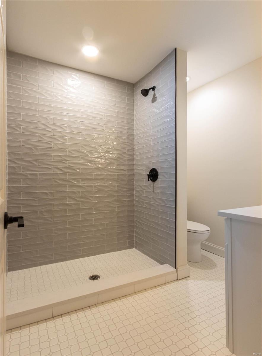 Lake Forest - Residential