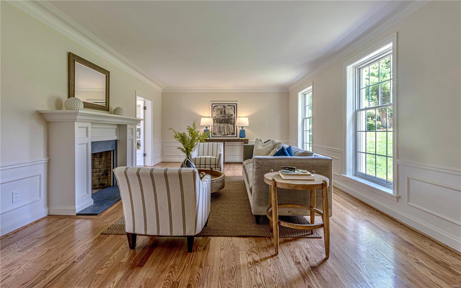 Lake Forest - Residential