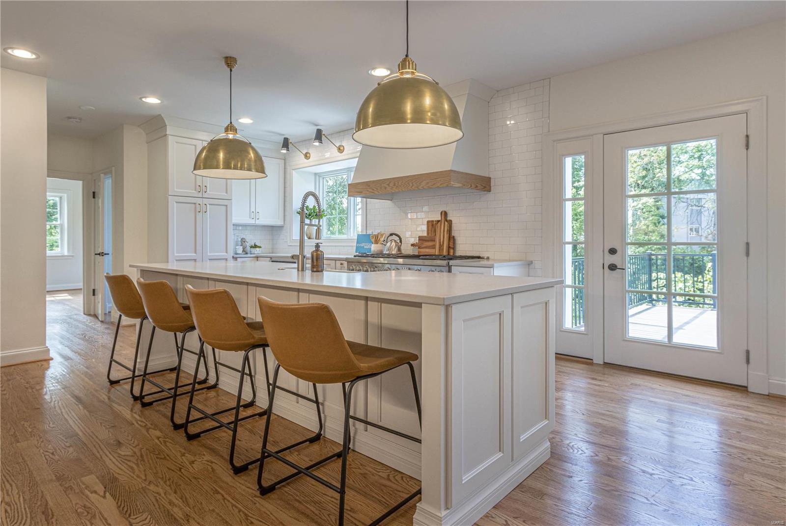 Lake Forest - Residential