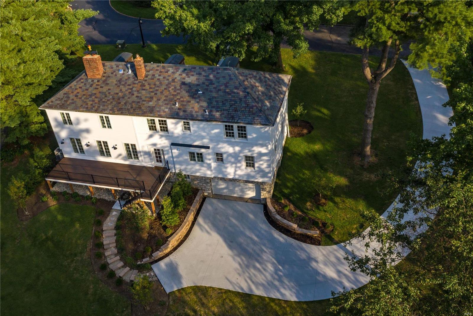 Lake Forest - Residential