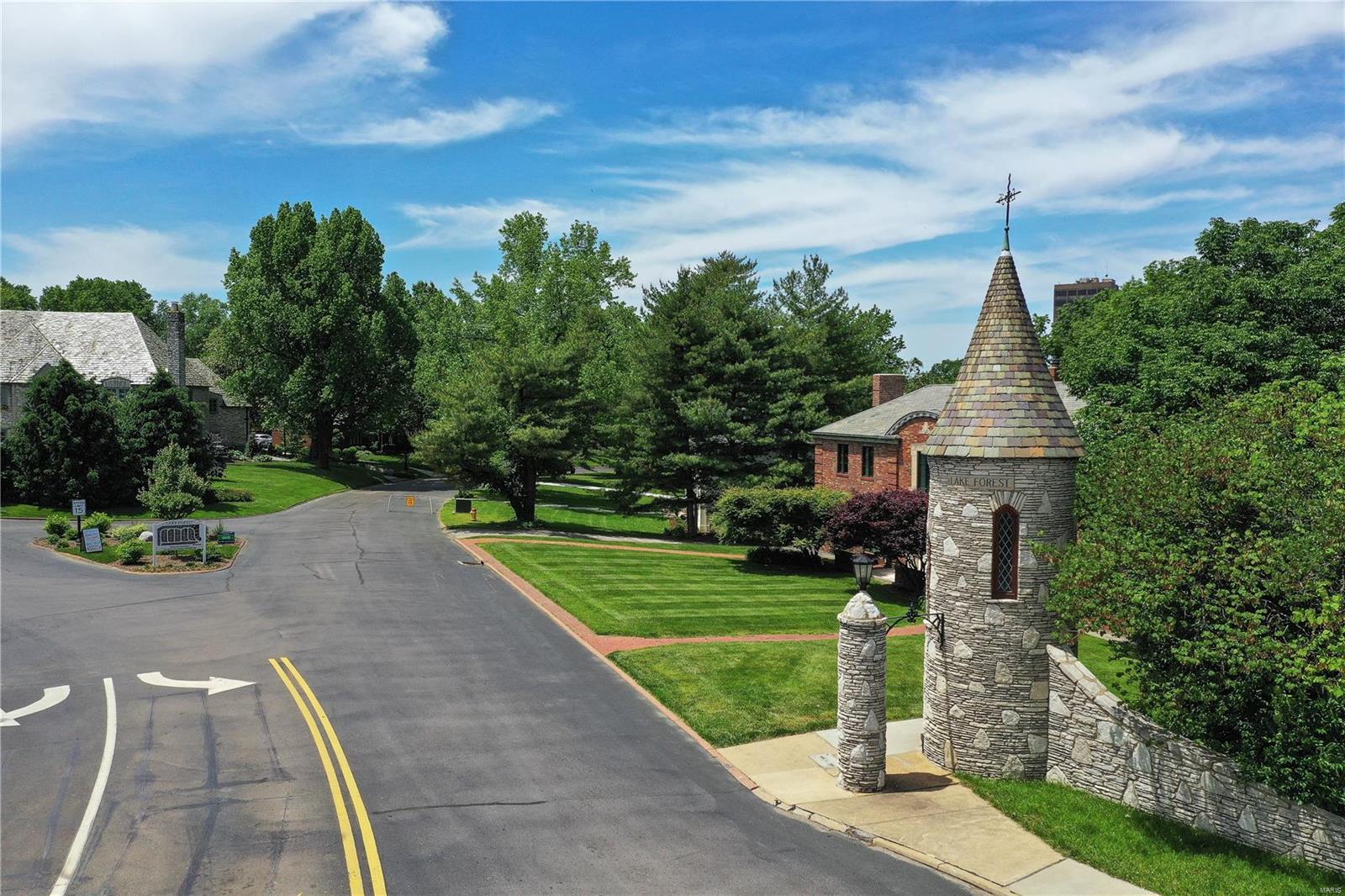 Lake Forest - Residential