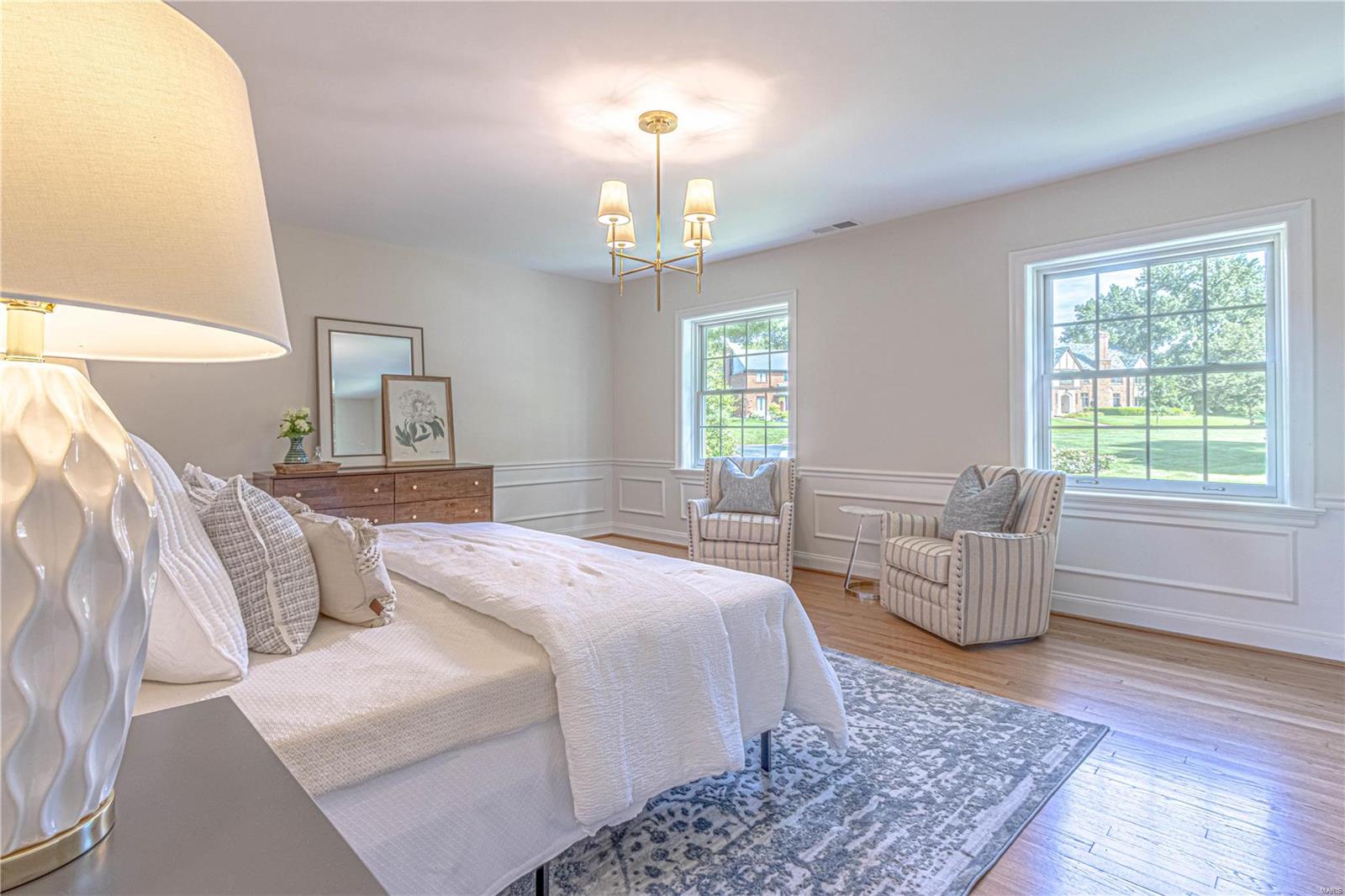 Lake Forest - Residential