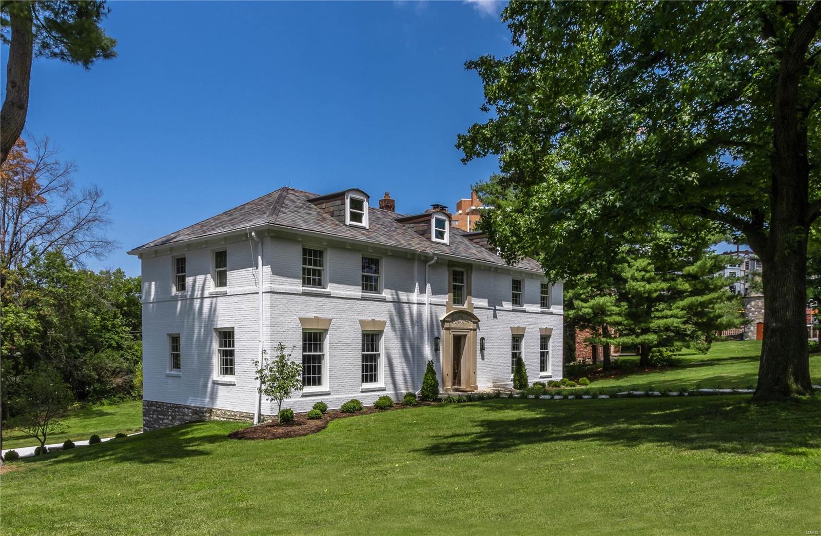 Lake Forest - Residential