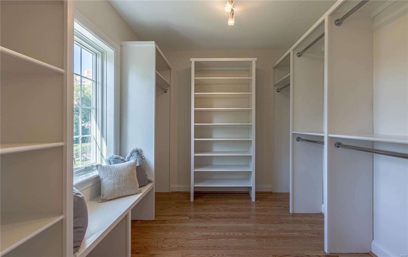 Lake Forest - Residential