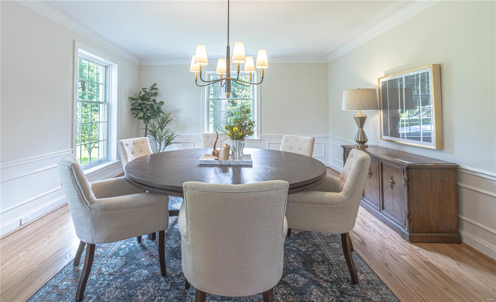 Lake Forest - Residential