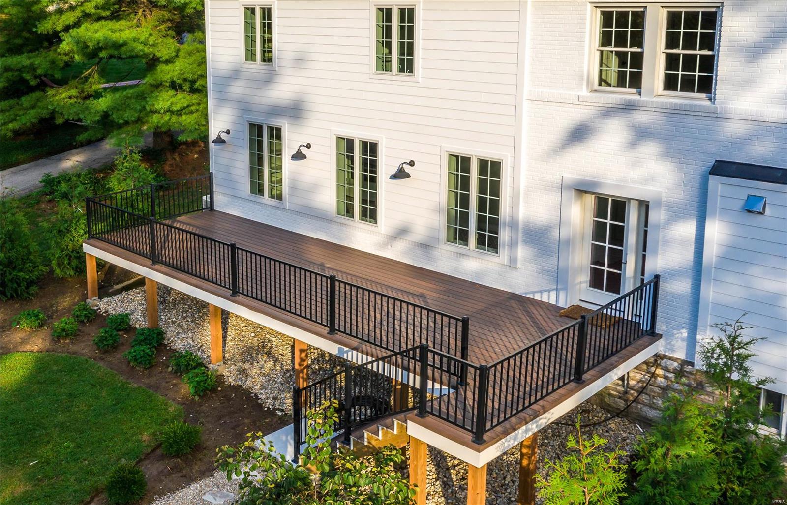 Lake Forest - Residential