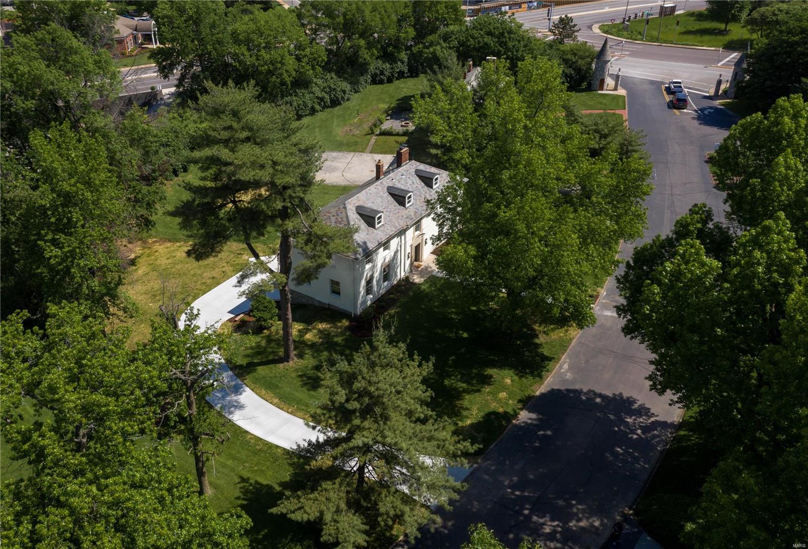 Lake Forest - Residential