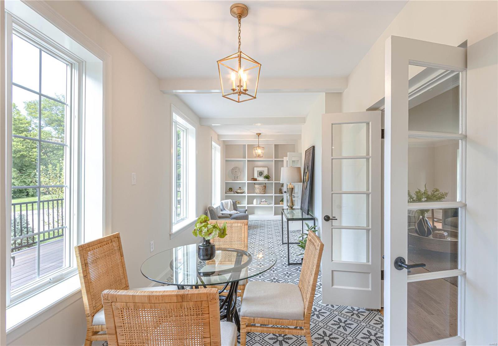 Lake Forest - Residential