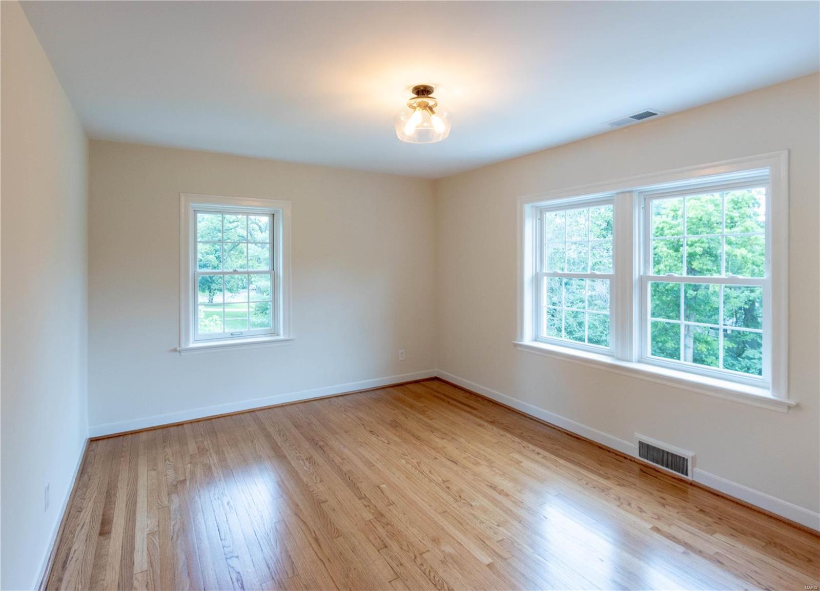 Lake Forest - Residential