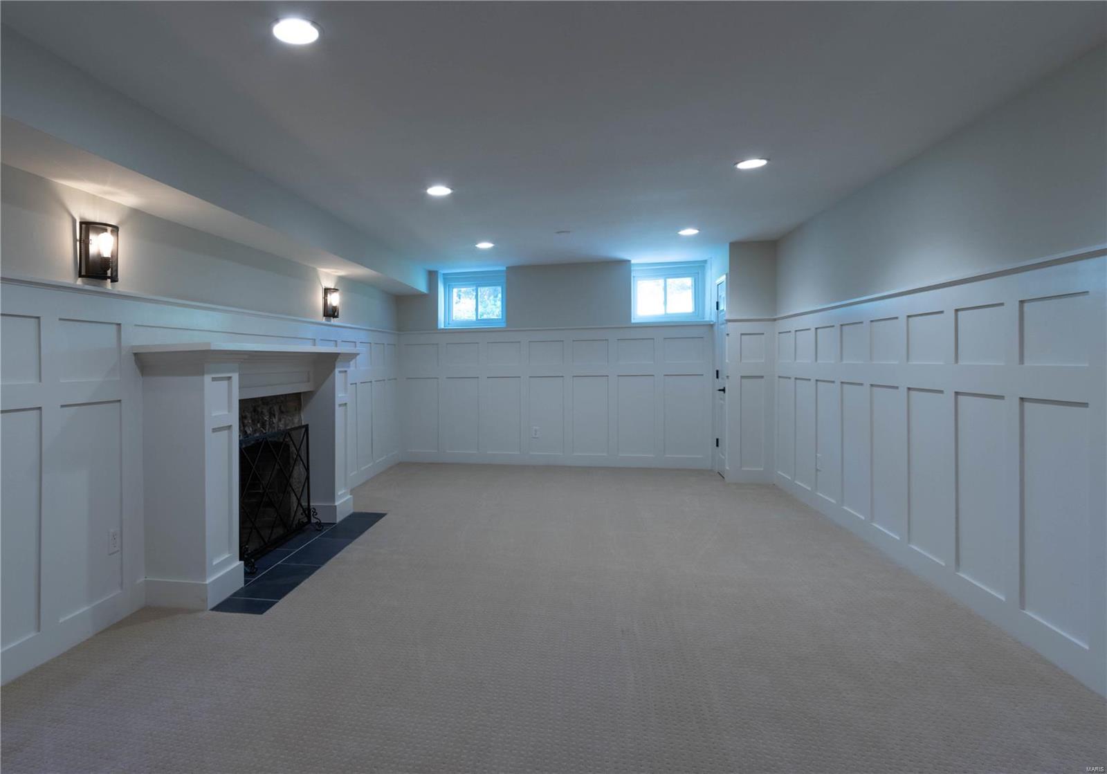 Lake Forest - Residential