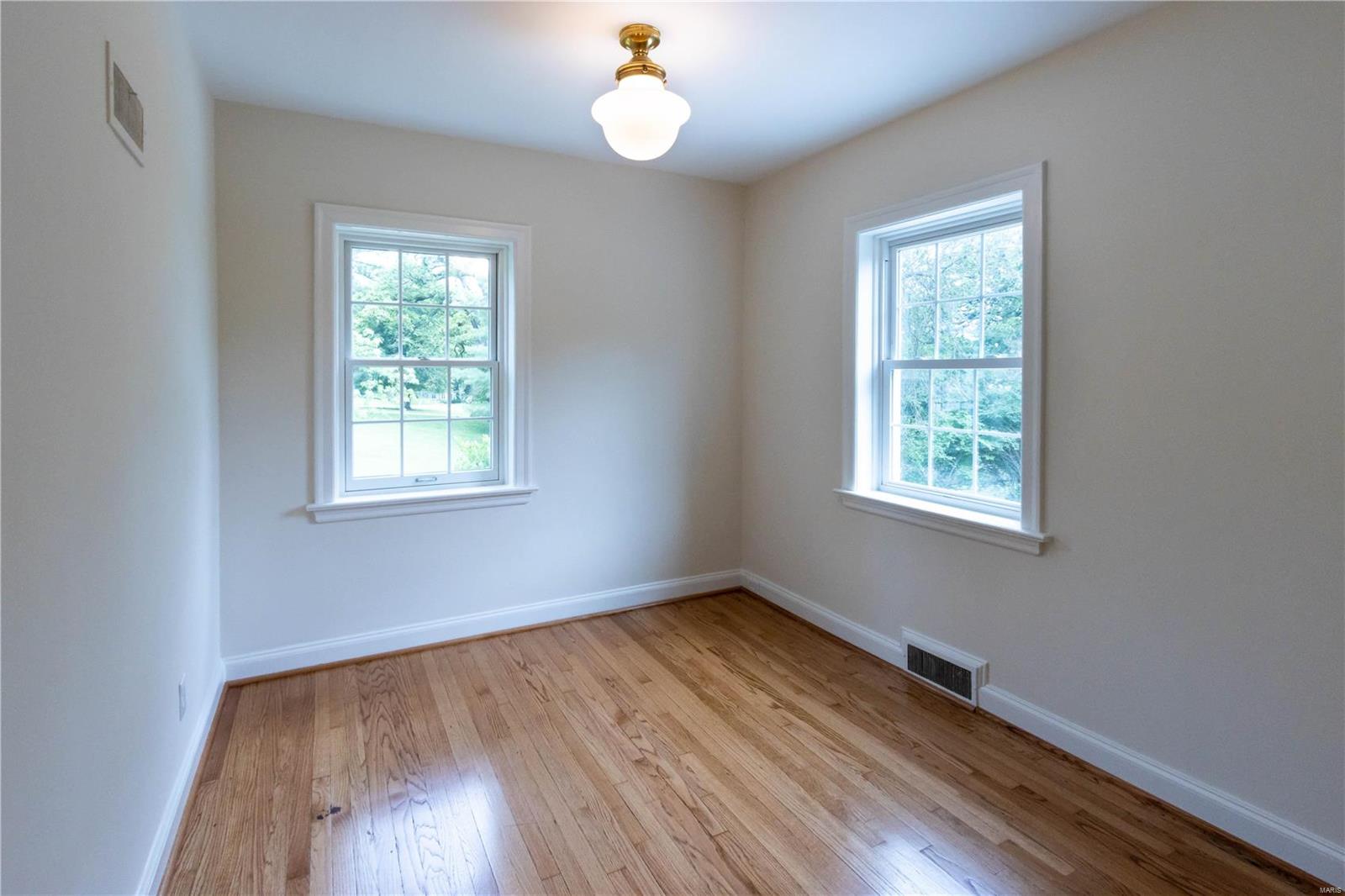 Lake Forest - Residential