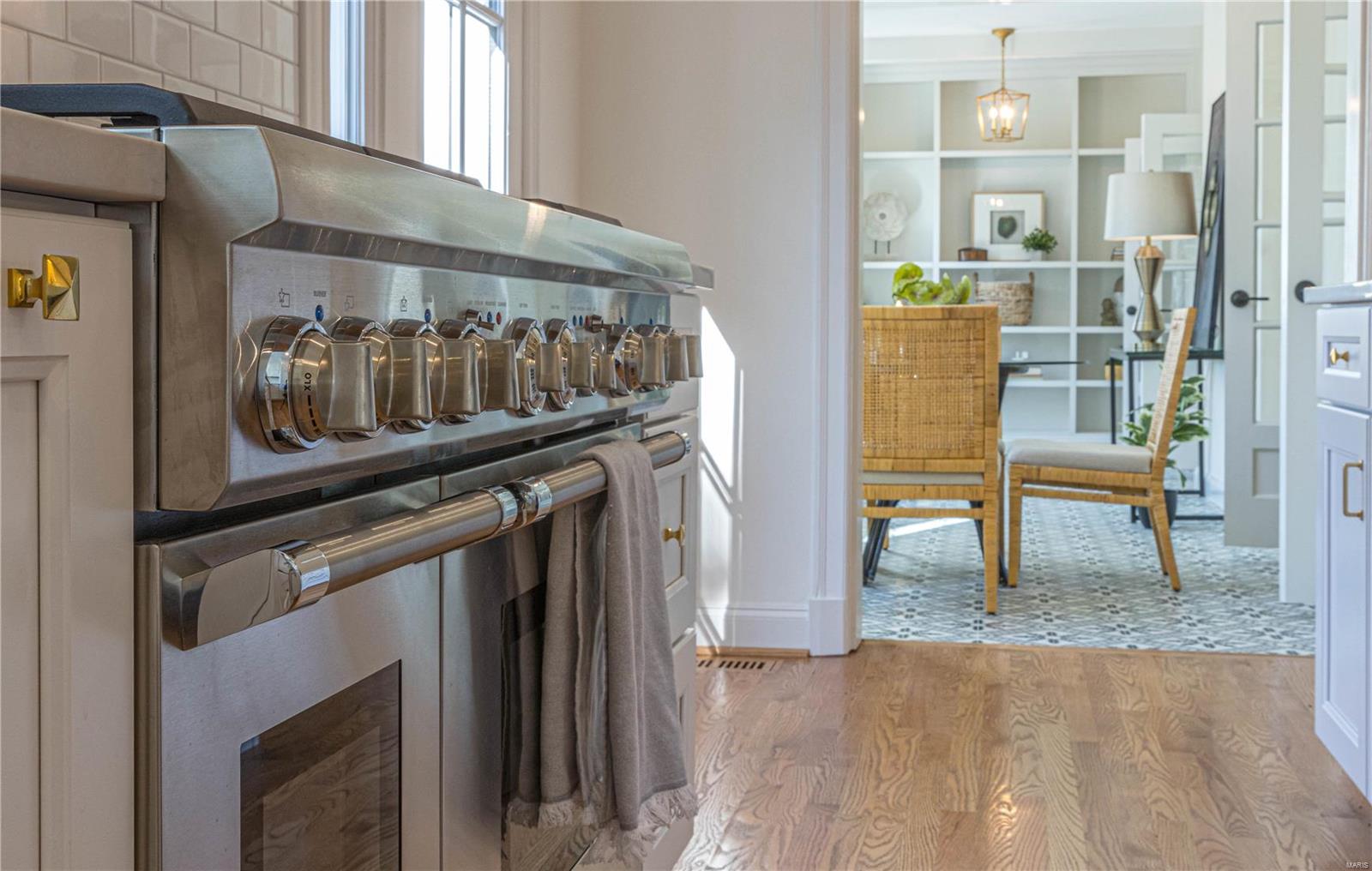 Lake Forest - Residential