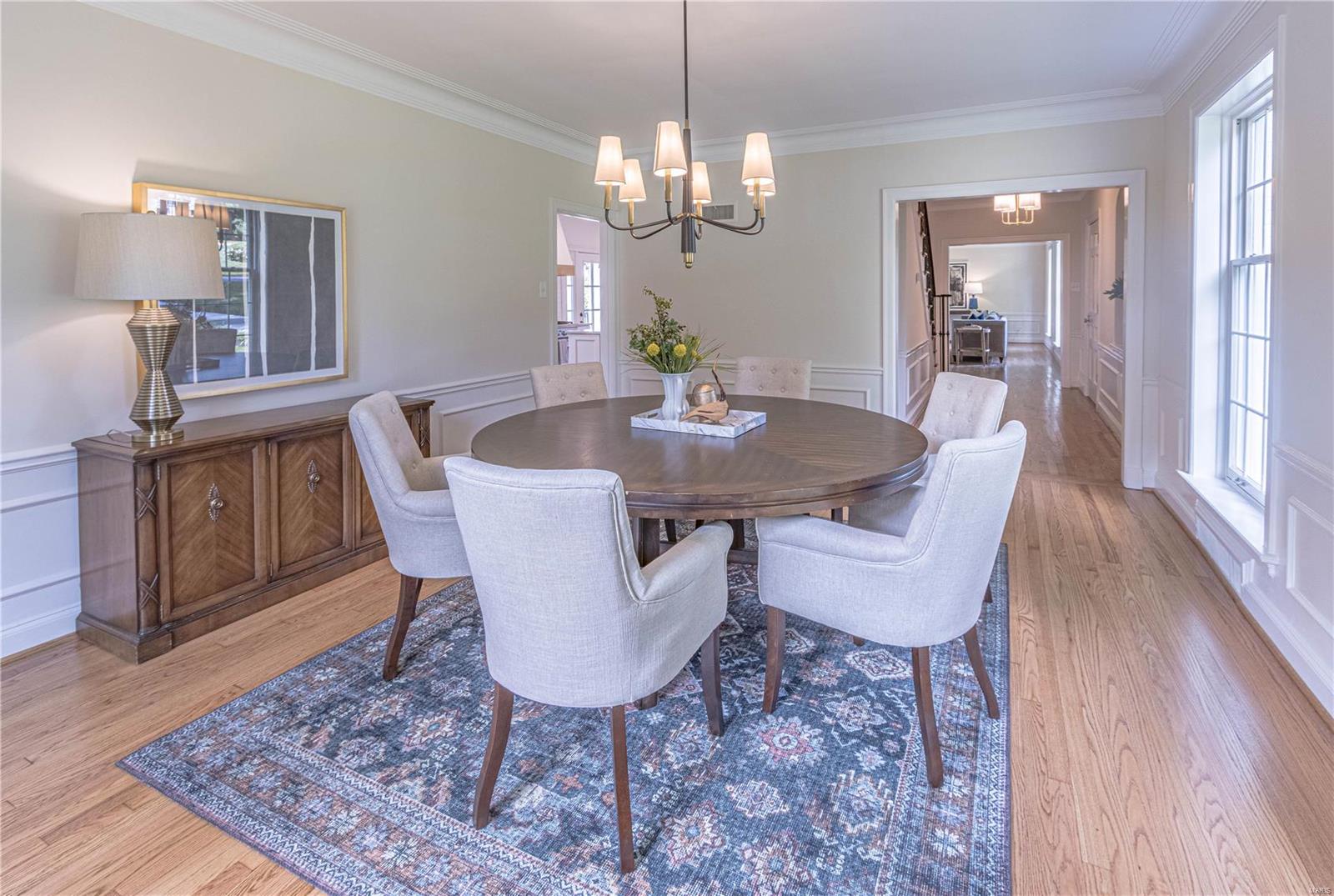 Lake Forest - Residential