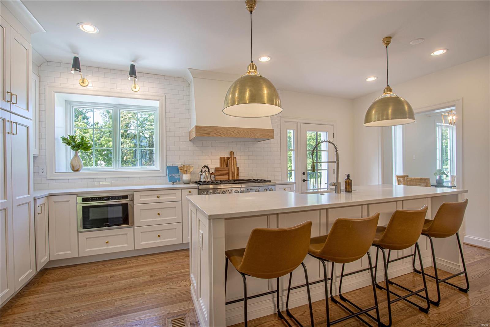 Lake Forest - Residential