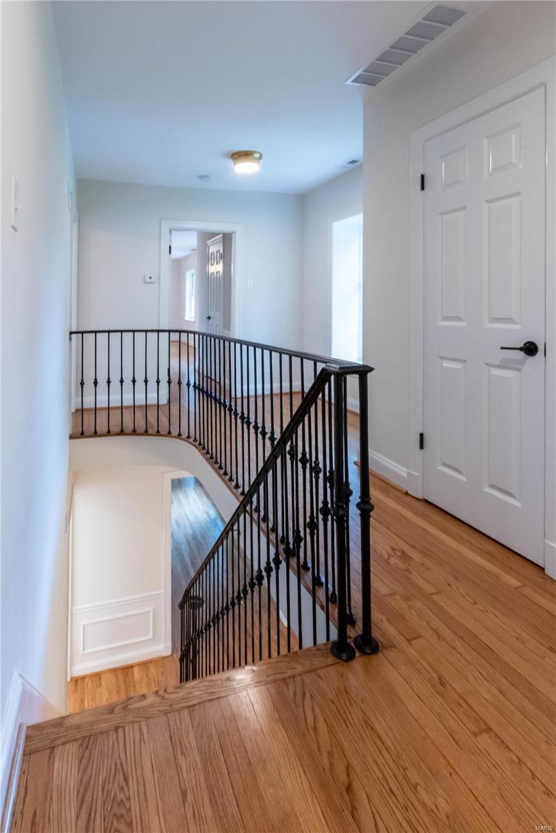 Lake Forest - Residential