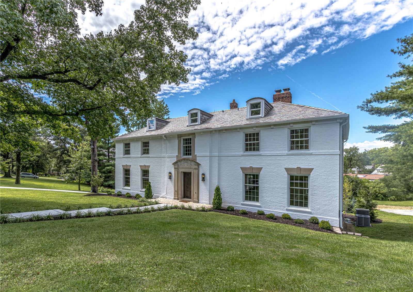 Lake Forest - Residential