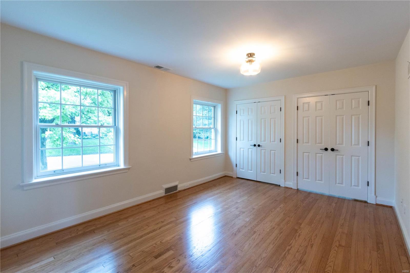 Lake Forest - Residential