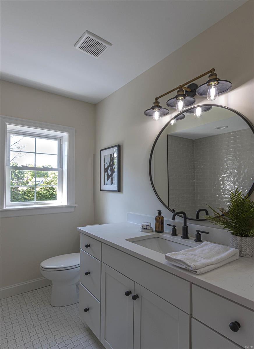 Lake Forest - Residential