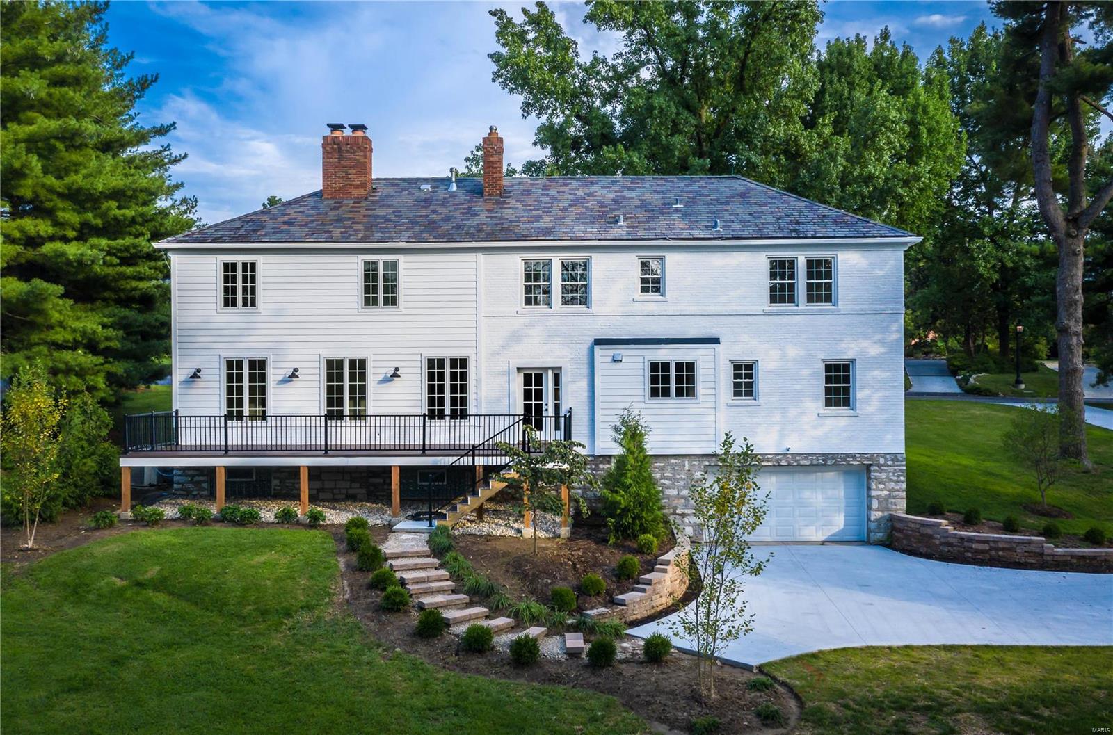 Lake Forest - Residential