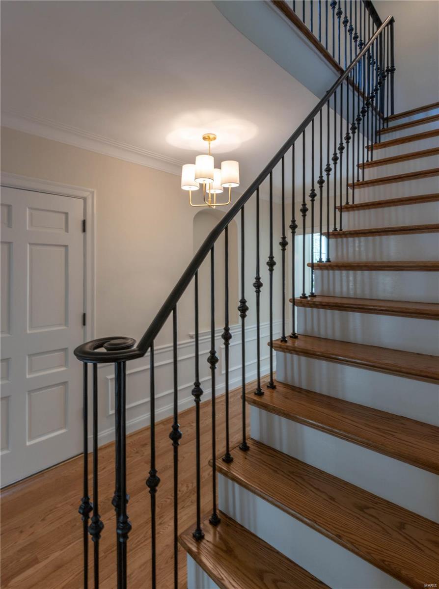 Lake Forest - Residential