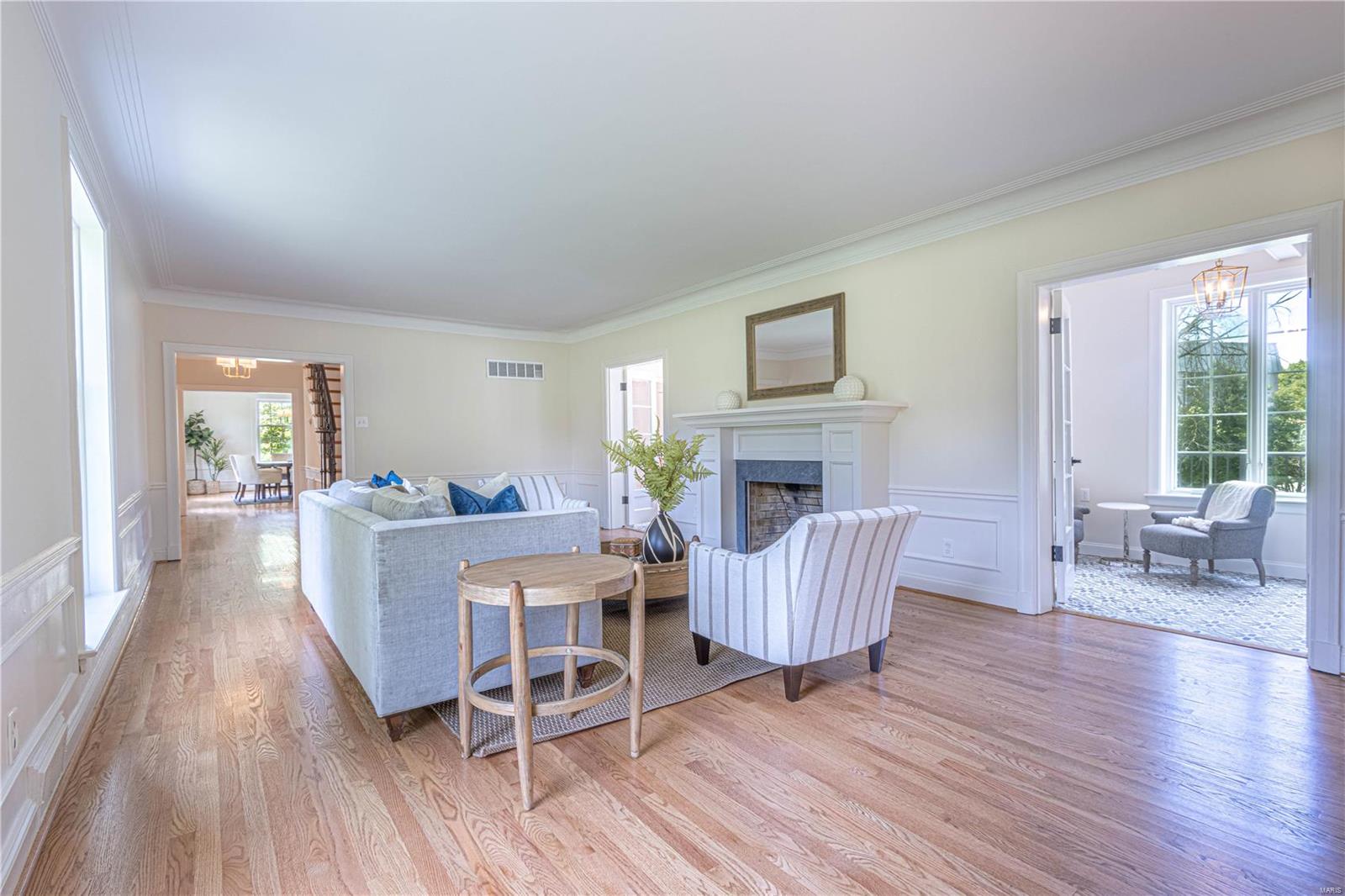 Lake Forest - Residential