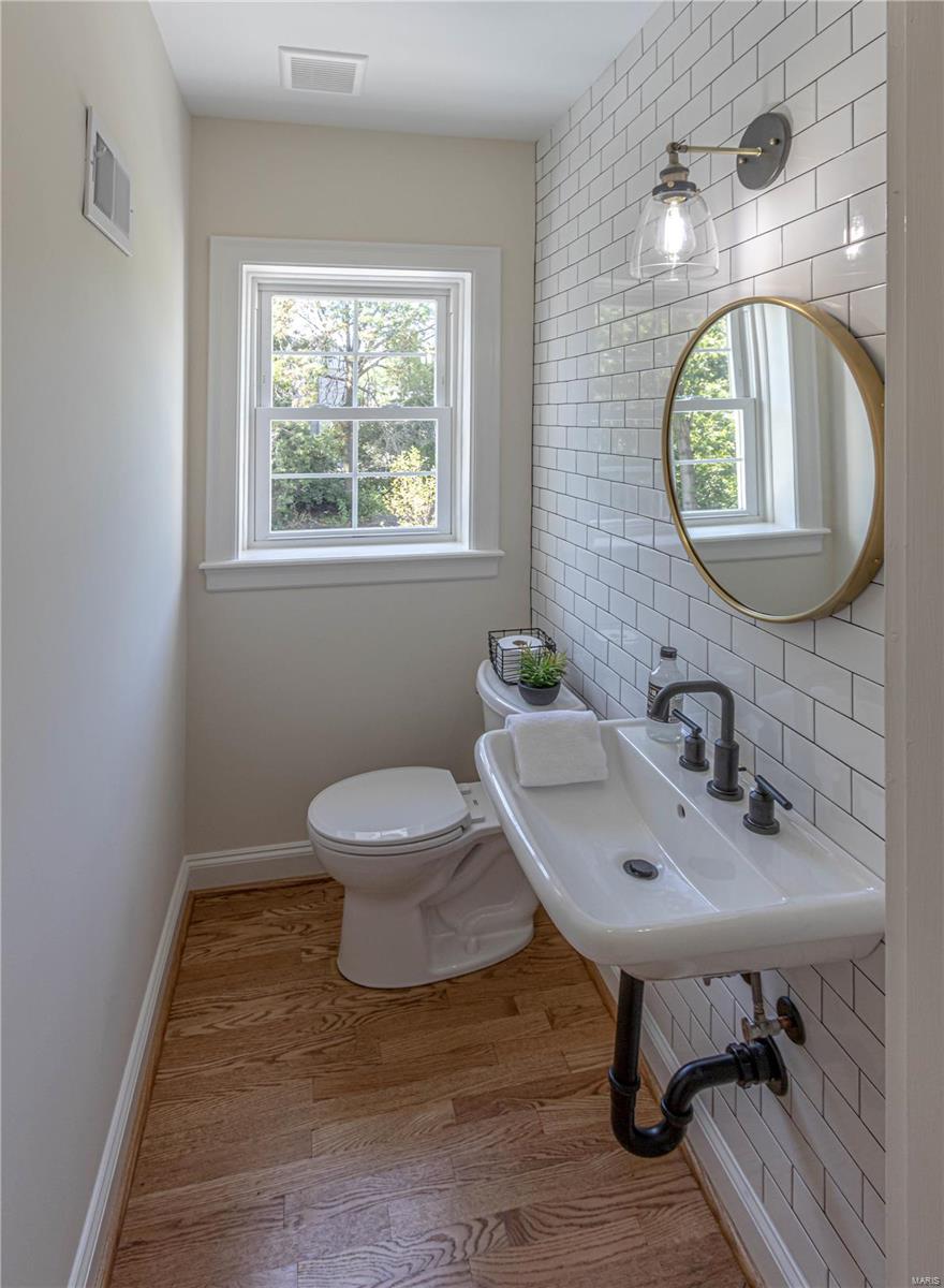 Lake Forest - Residential