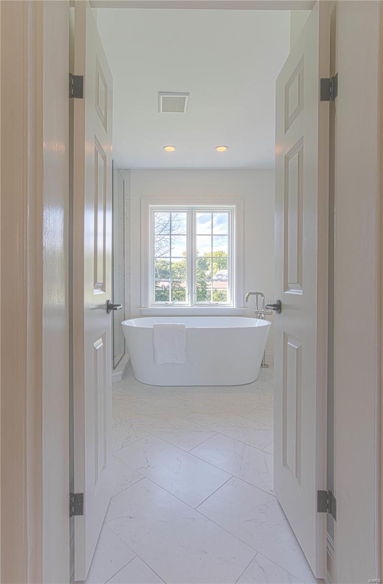 Lake Forest - Residential