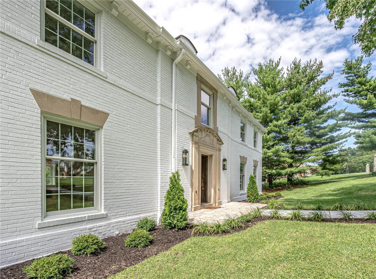 Lake Forest - Residential