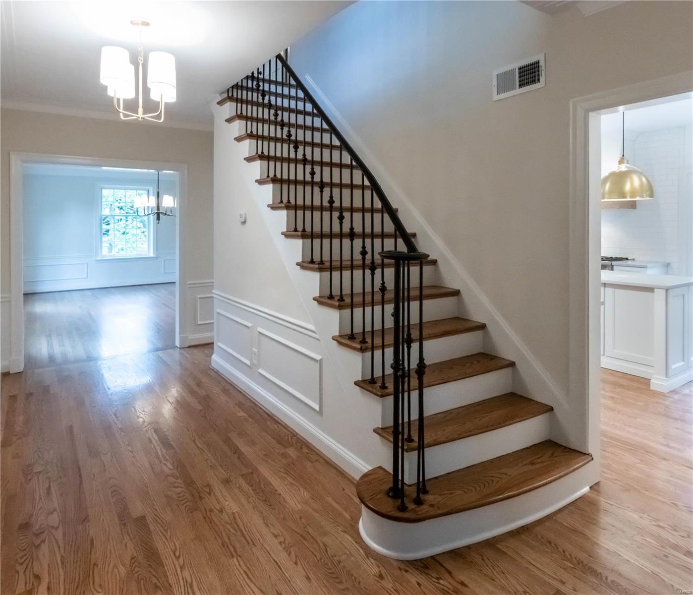 Lake Forest - Residential