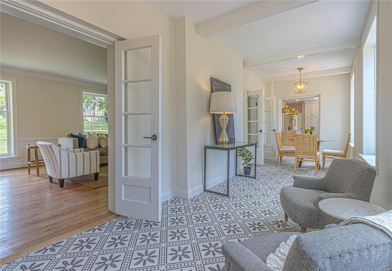 Lake Forest - Residential