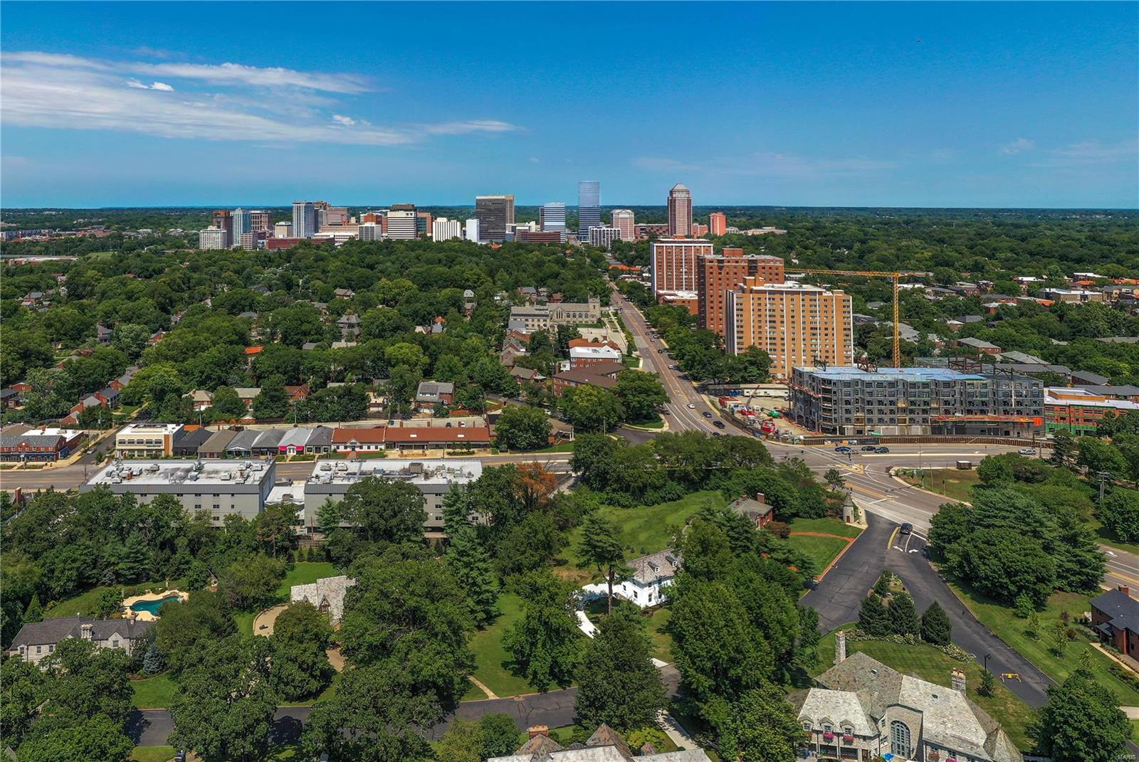 Lake Forest - Residential