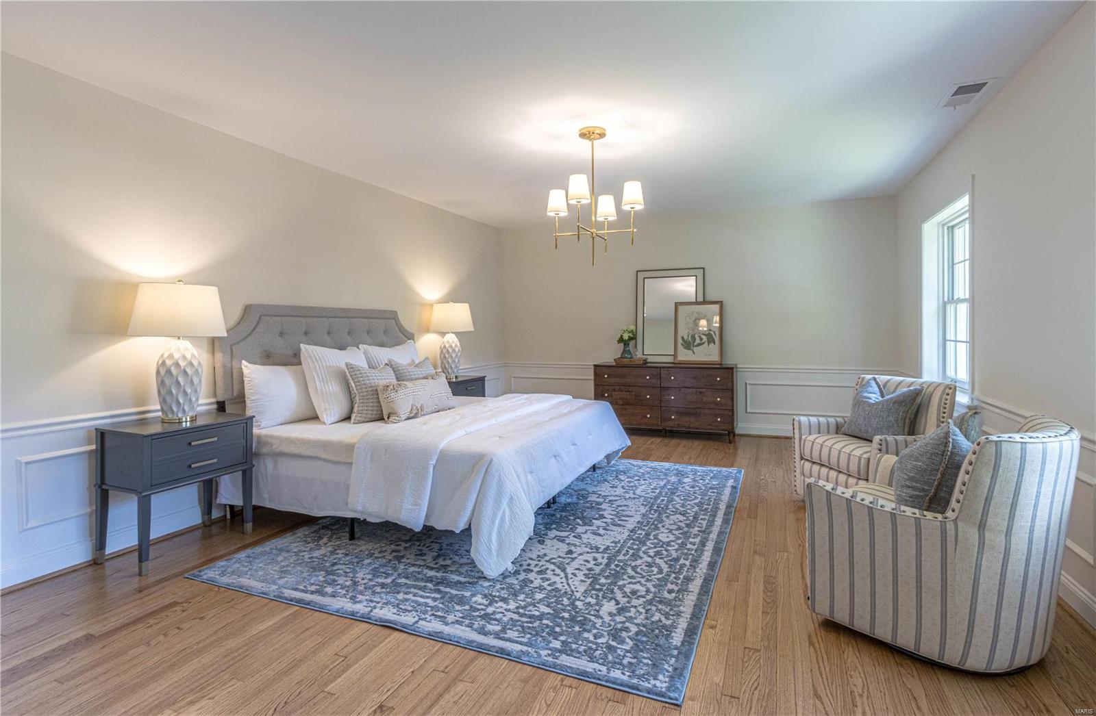 Lake Forest - Residential