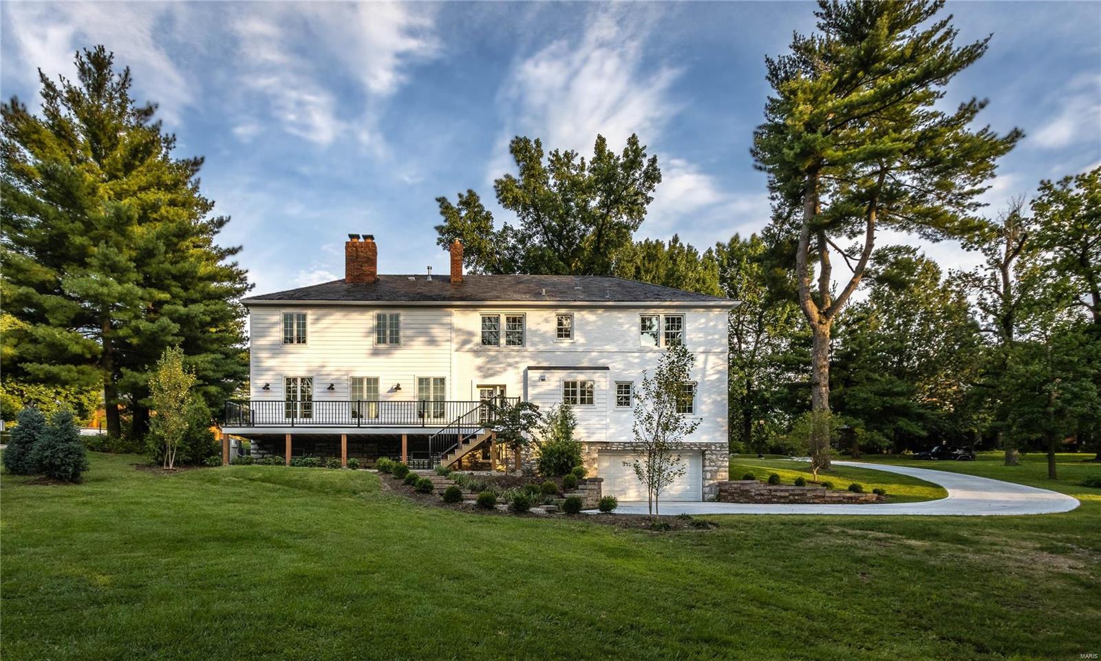 Lake Forest - Residential