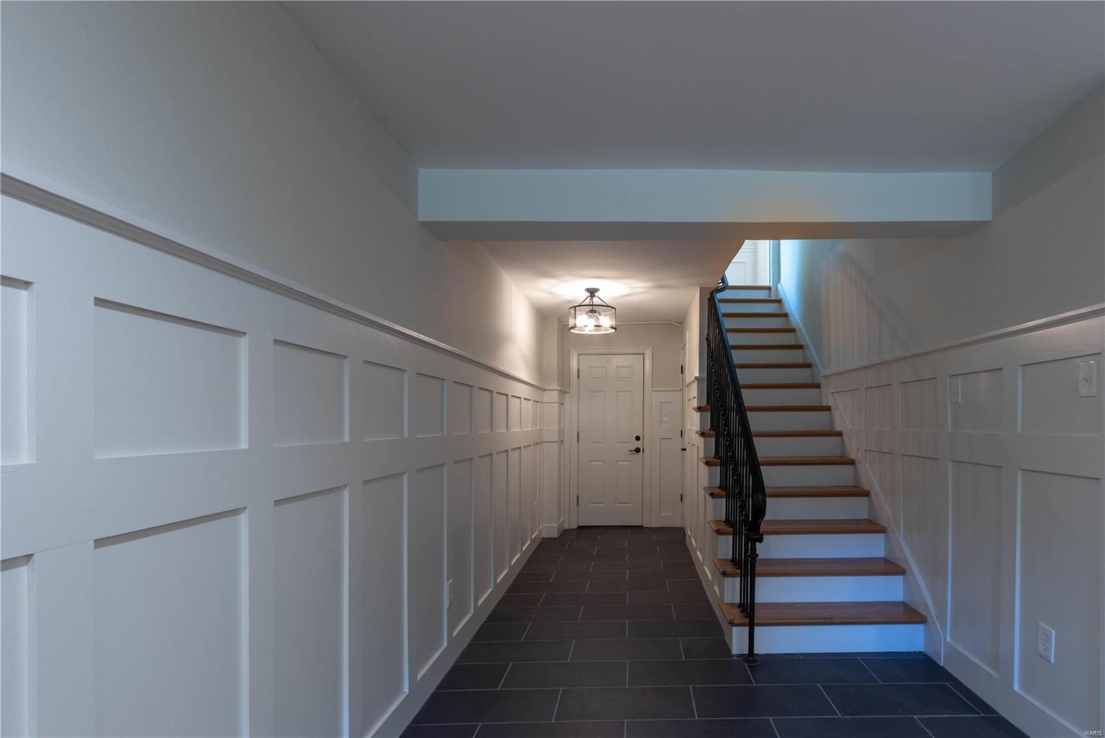 Lake Forest - Residential