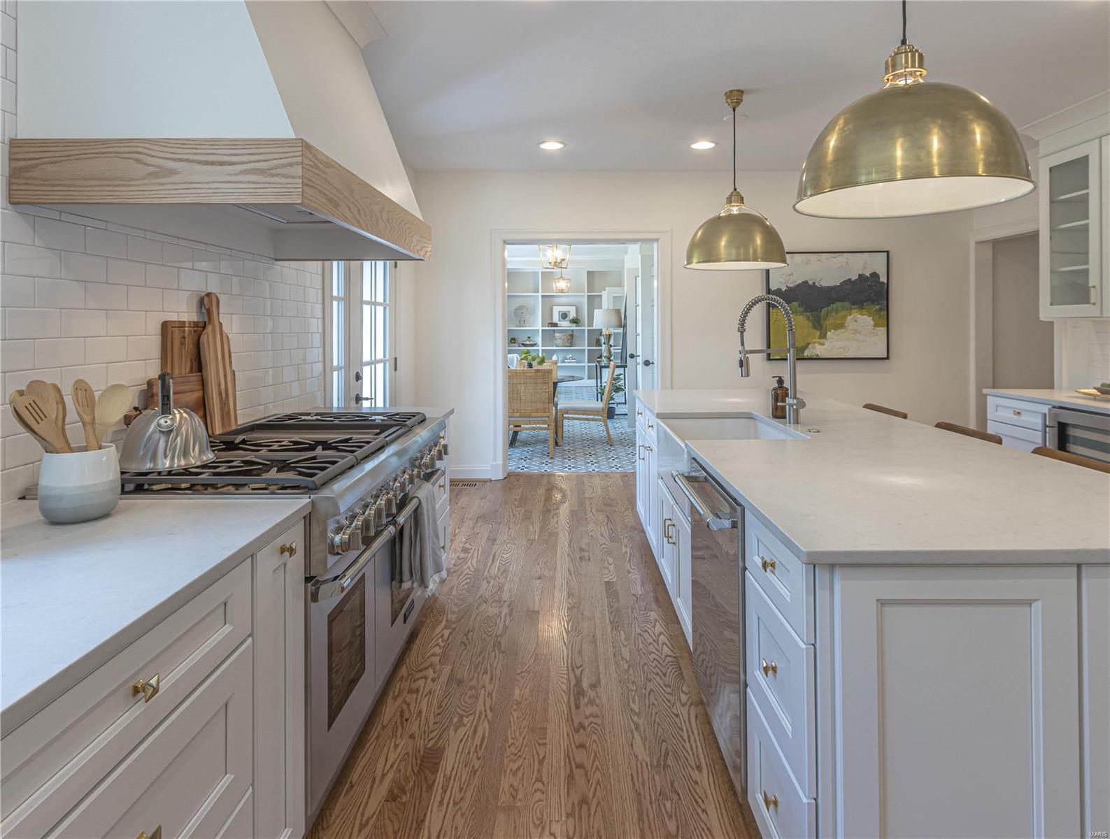 Lake Forest - Residential