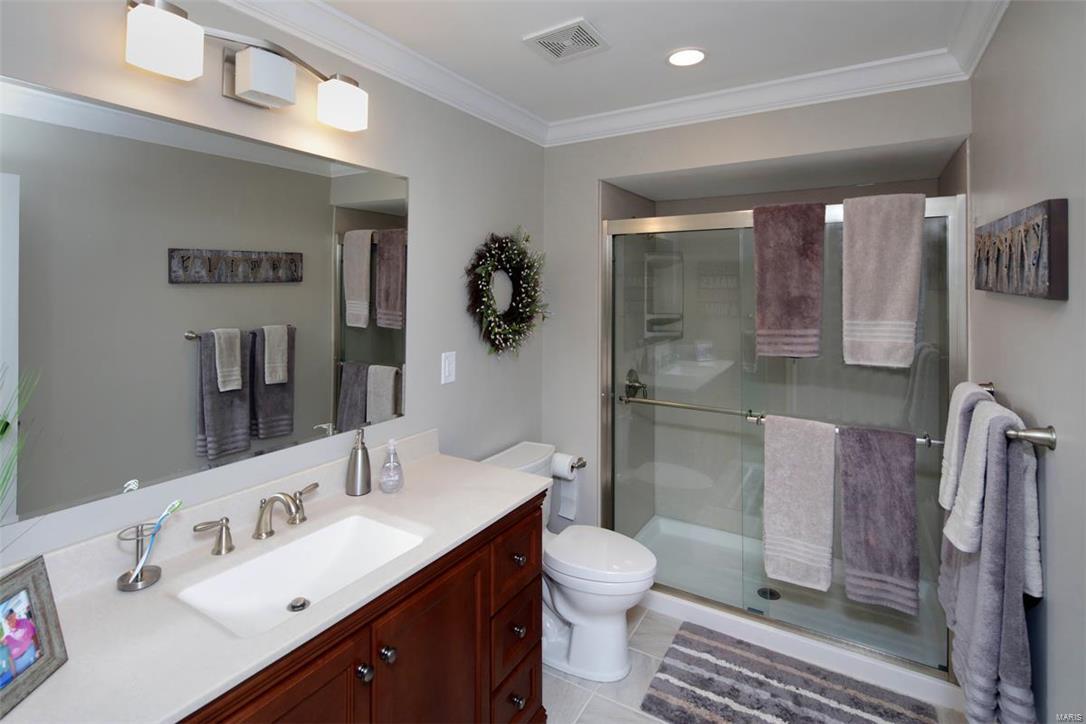 Strathmore 1 - Residential