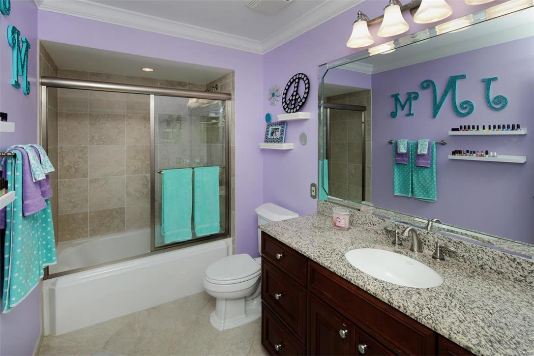 Strathmore 1 - Residential