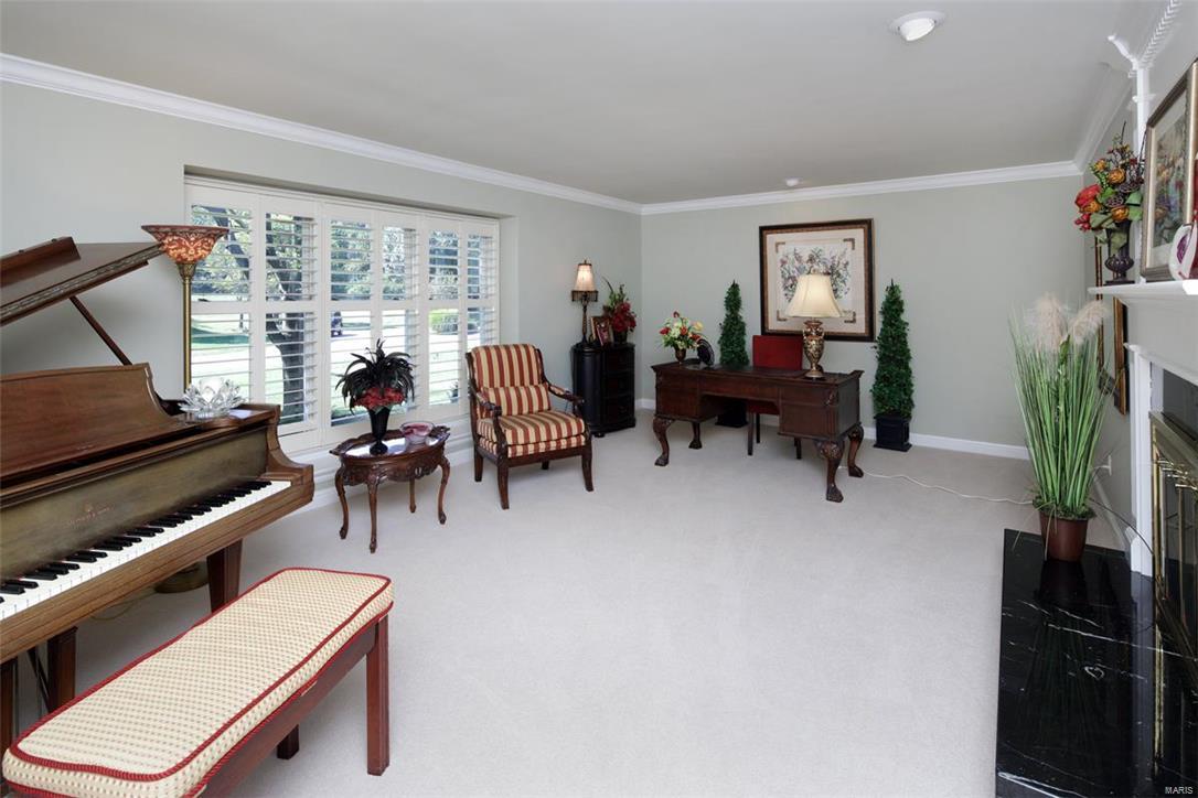 Strathmore 1 - Residential