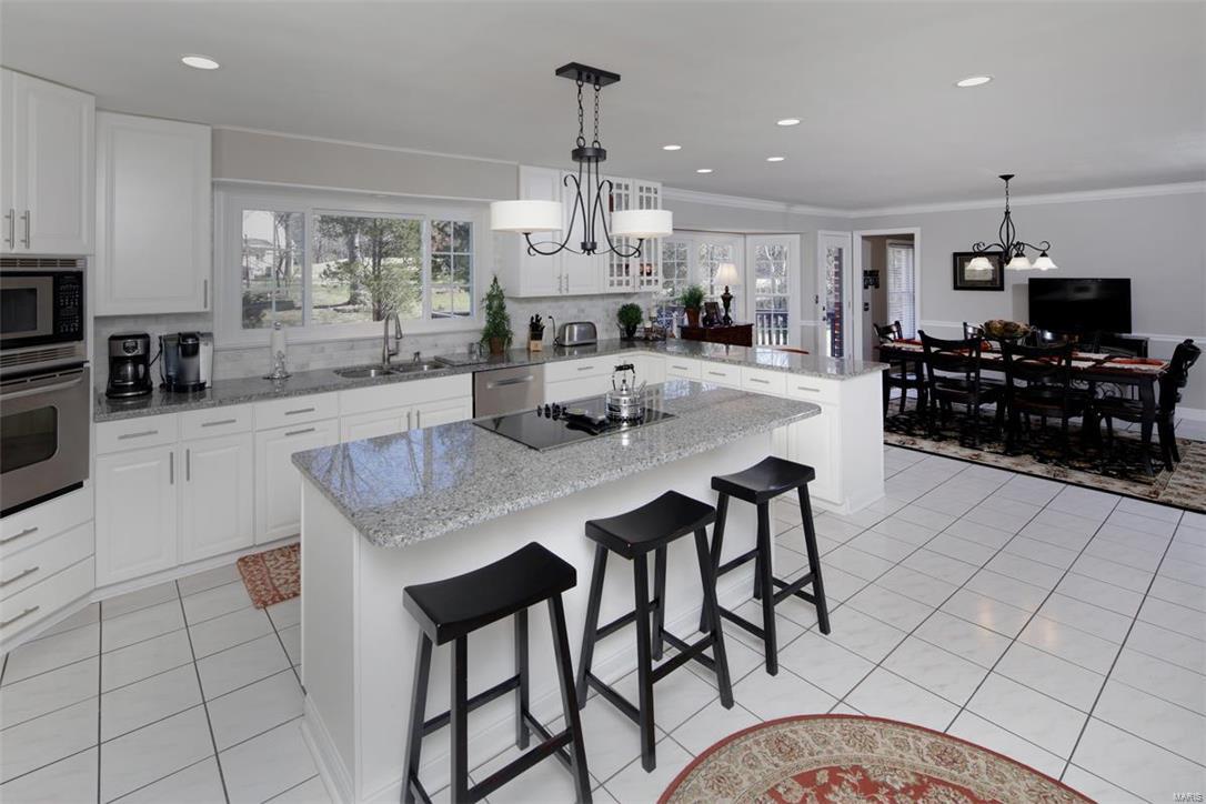 Strathmore 1 - Residential