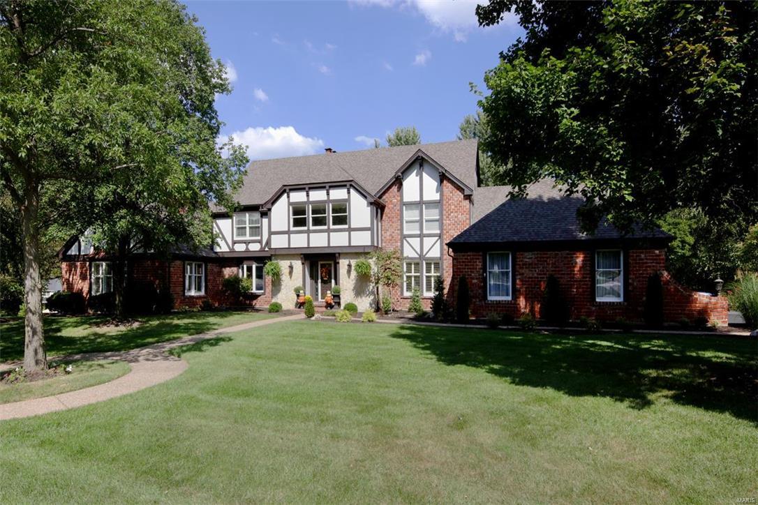 Strathmore 1 - Residential