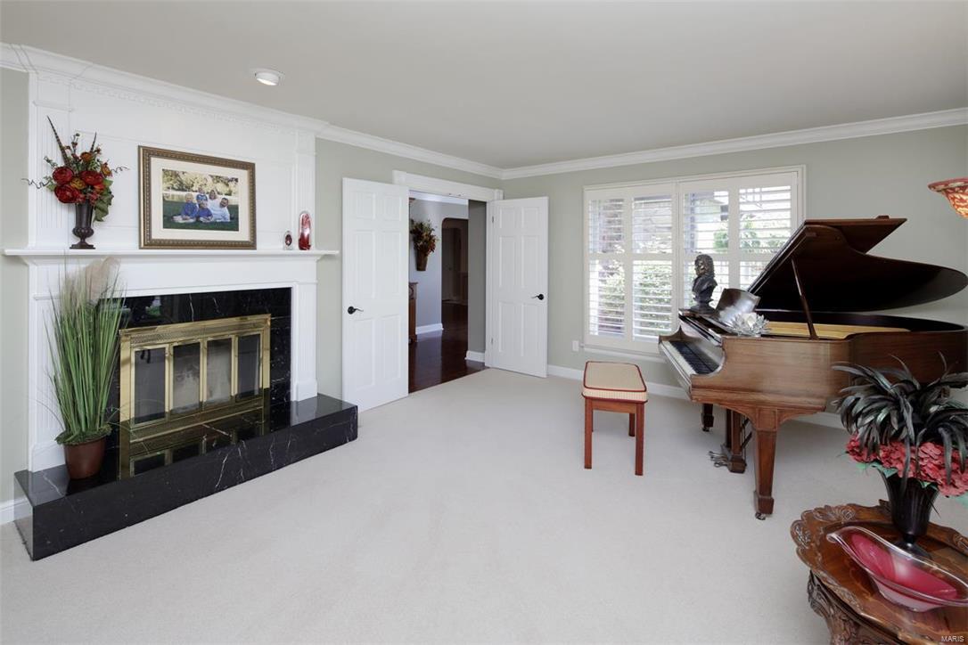 Strathmore 1 - Residential