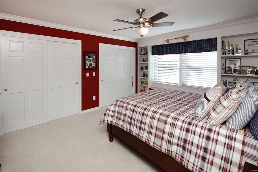 Strathmore 1 - Residential