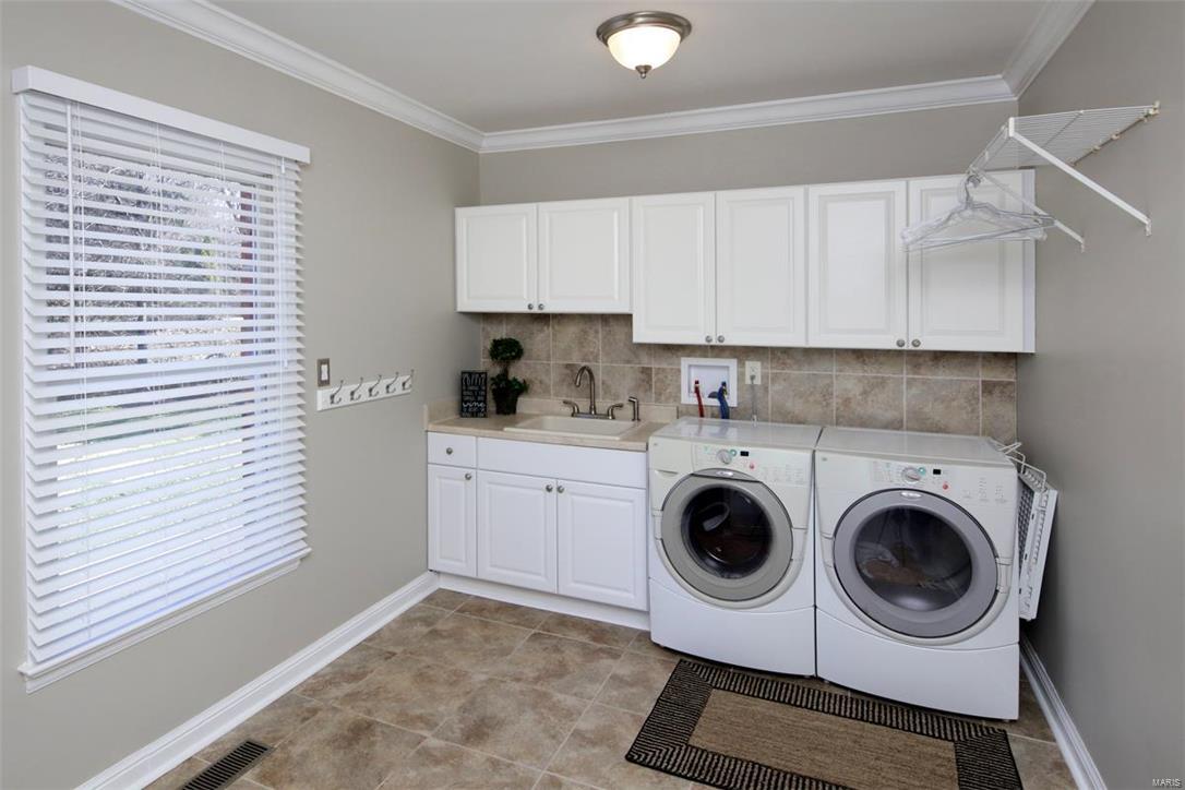 Strathmore 1 - Residential