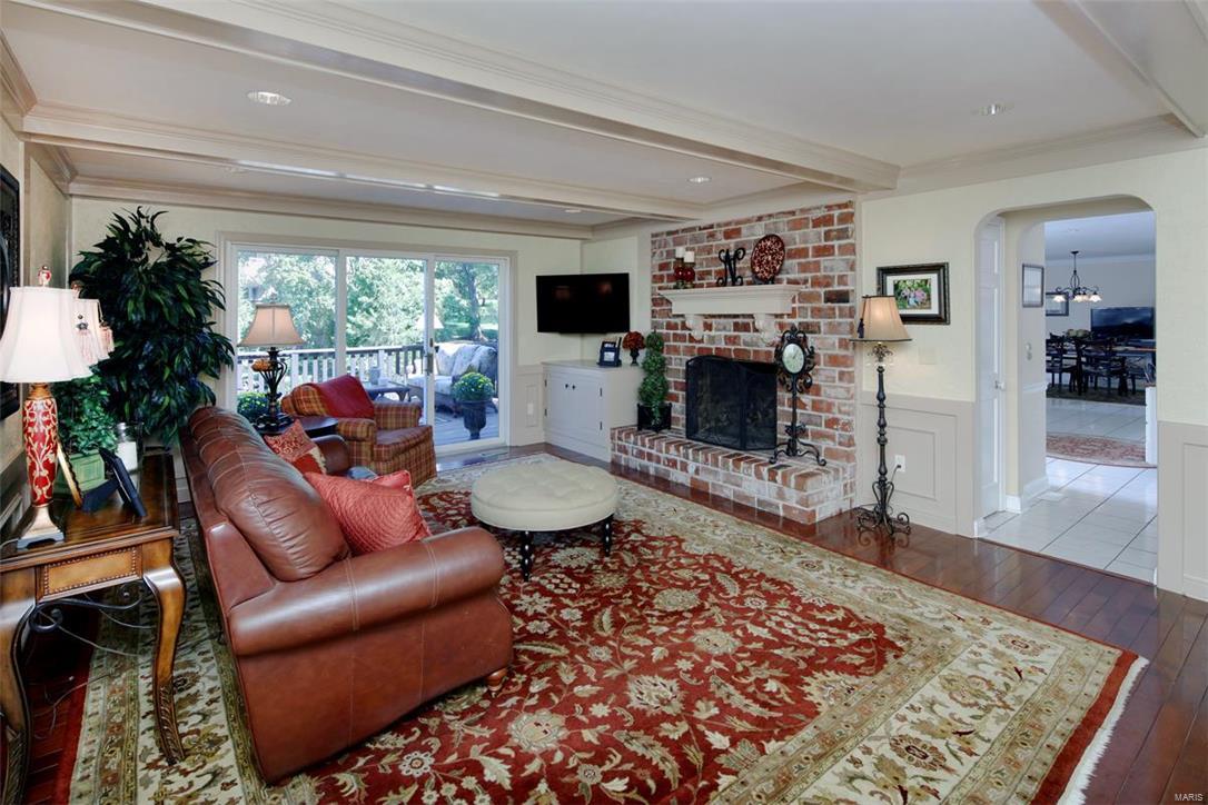 Strathmore 1 - Residential