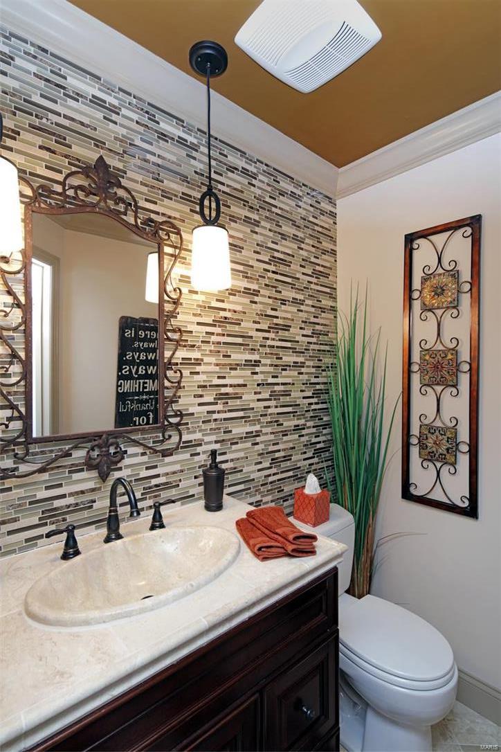 Strathmore 1 - Residential