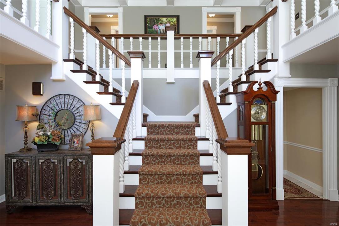 Strathmore 1 - Residential