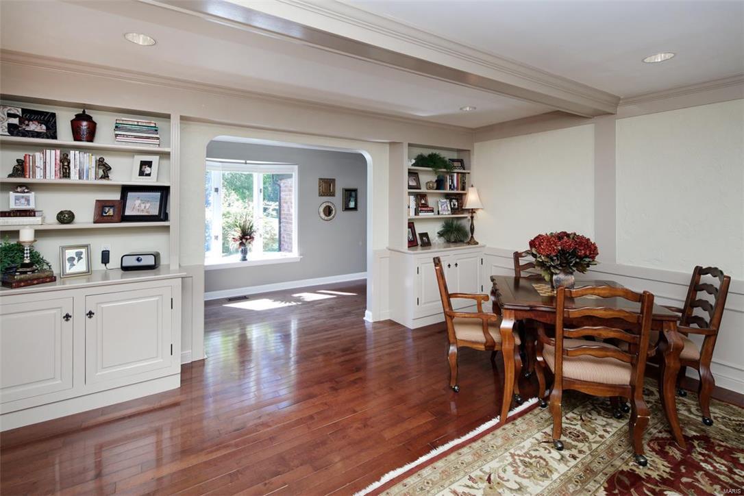 Strathmore 1 - Residential