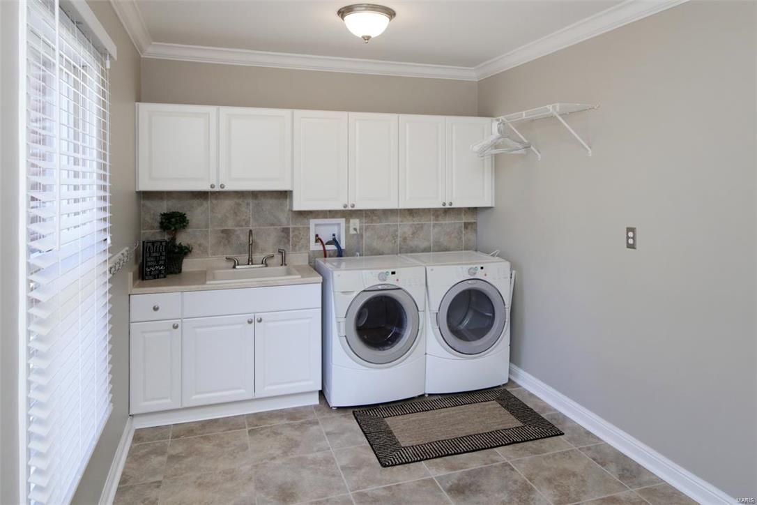 Strathmore 1 - Residential