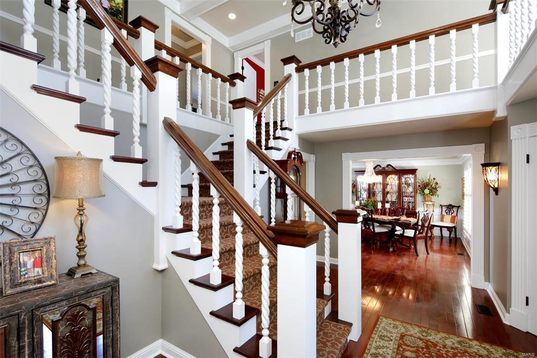 Strathmore 1 - Residential